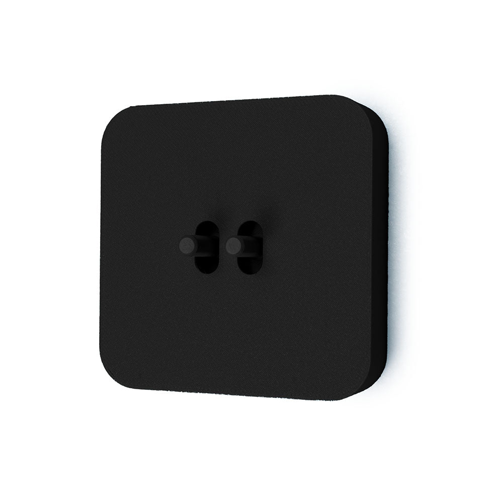 Duo Switch 001 Black