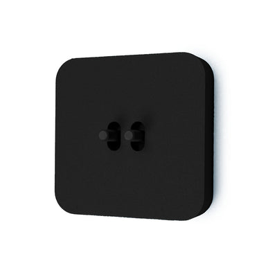 Duo Switch 001 Black