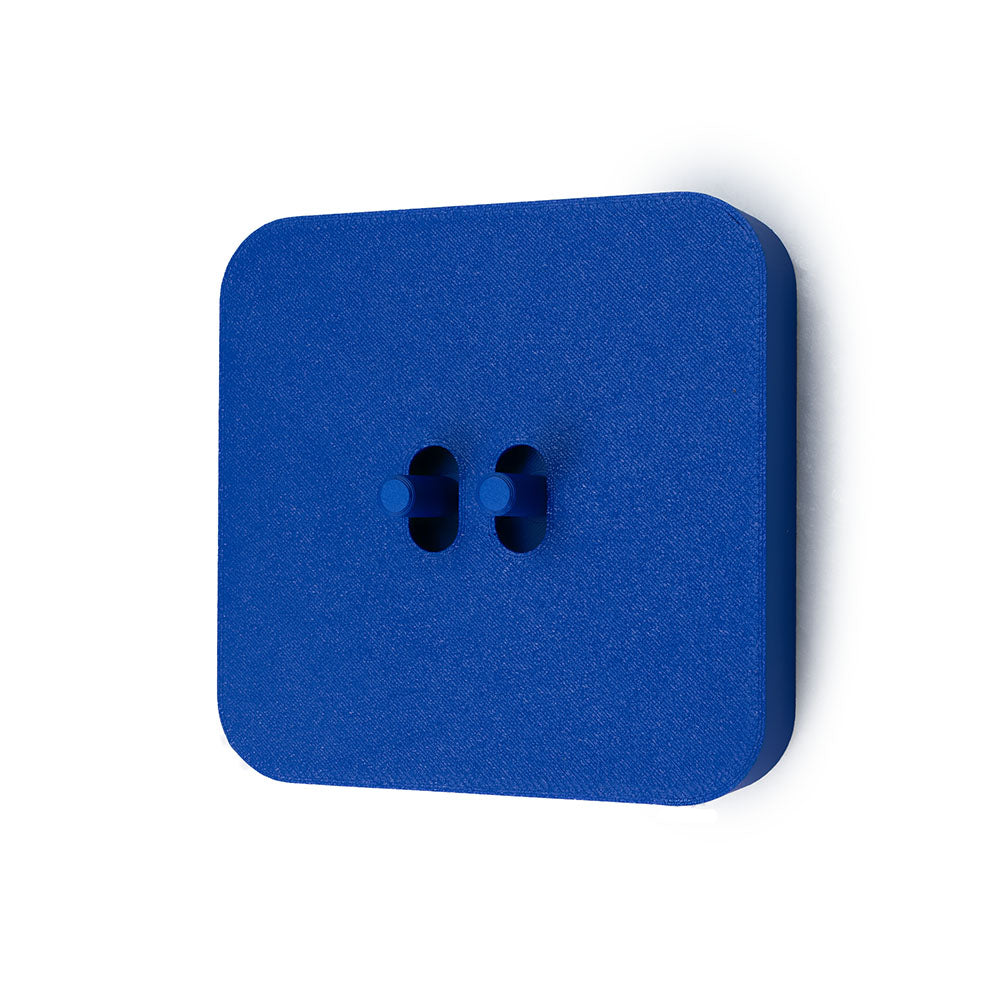 Duo Switch 001 Blue