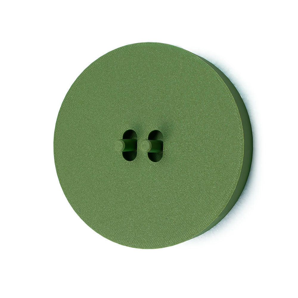 Duo Switch 002 Green