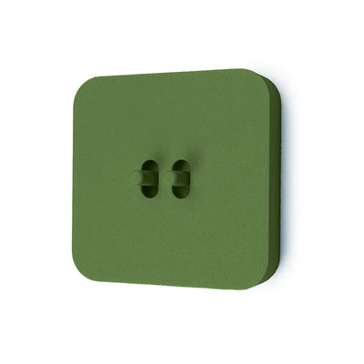 Duo Switch 001 Green