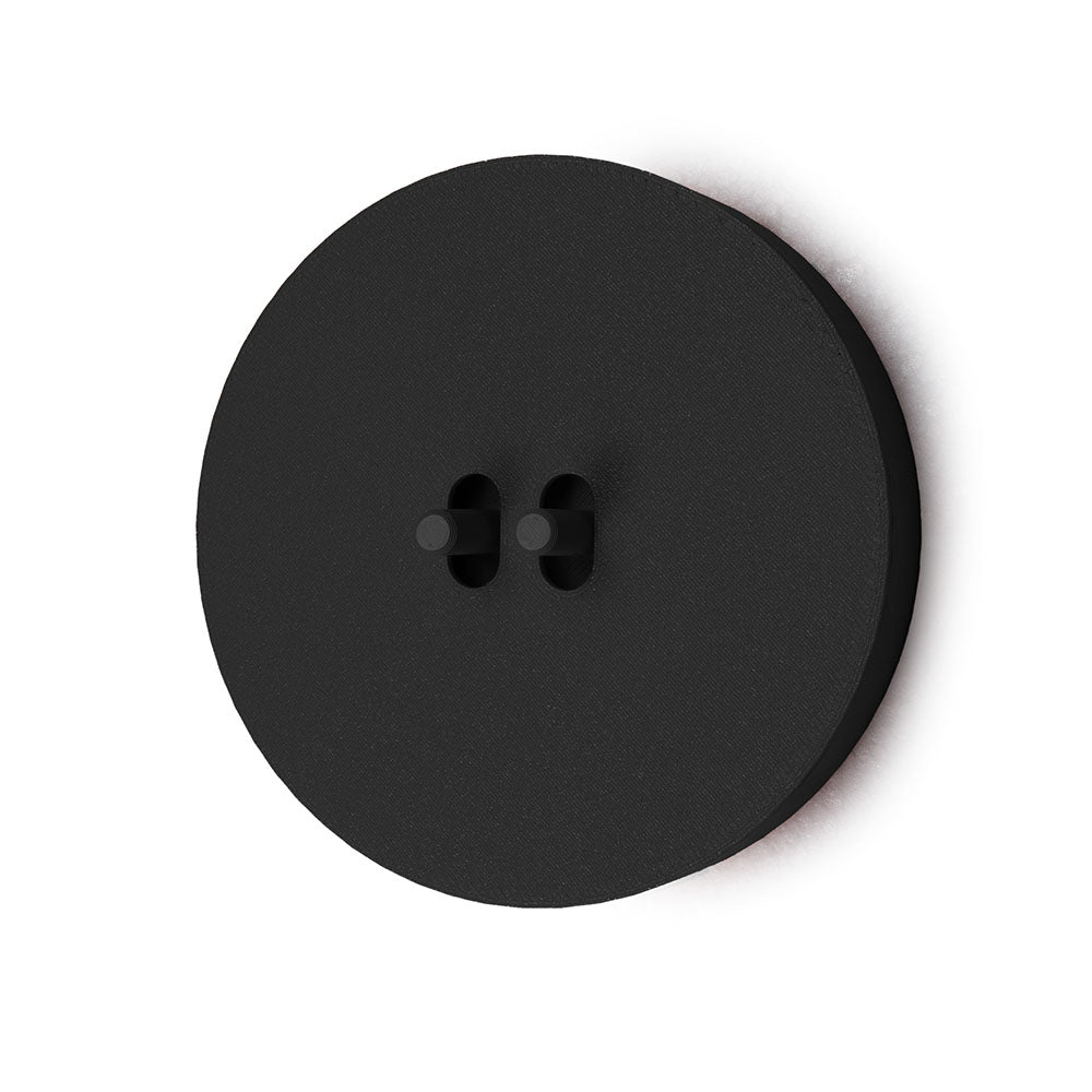 Duo Switch 002 Black